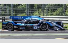 29 - Oreca 07 Gibson #14 - Duqueine Engineering