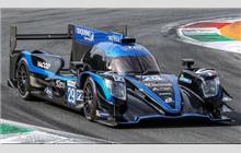 29 - Oreca 07 Gibson #14 - Duqueine Engineering