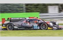 33 - Oreca 07 Gibson - TDS Racing