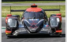 33 - Oreca 07 Gibson - TDS Racing