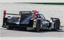 33 - Oreca 07 Gibson - TDS Racing