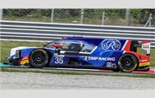 35 - Dallara P217 Gibson #014 - SMP Racing