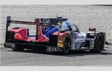 35 - Dallara P217 Gibson #014 - SMP Racing
