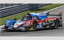 39 - Oreca 07 Gibson #05 - Graff