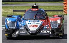 39 - Oreca 07 Gibson #05 - Graff