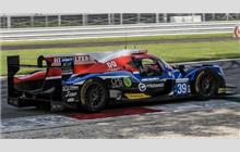 39 - Oreca 07 Gibson #05 - Graff