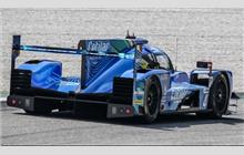 47 - Dallara P217 Gibson #004 - Cetilar Villorba Corse