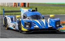49 - Dallara P217 Gibson - High Class Racing