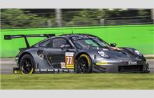 77 - Porsche 991 RSR - Proton Competition