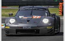 77 - Porsche 991 RSR - Proton Competition