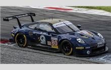 80 - Porsche 991 RSR #WP0ZZZ99ZJS199911 - Ebimotors