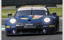 80 - Porsche 991 RSR #WP0ZZZ99ZJS199911 - Ebimotors