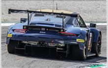 80 - Porsche 991 RSR #WP0ZZZ99ZJS199911 - Ebimotors