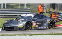 88 - Porsche 991 RSR - Proton Competition