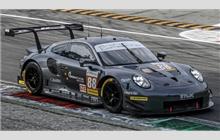 88 - Porsche 991 RSR - Proton Competition