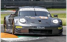88 - Porsche 991 RSR - Proton Competition