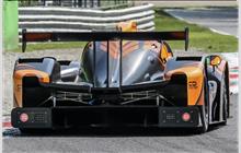 3 - Norma M30 Nissan #19 - DKR Engineering