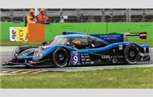 9 - Ligier JS P3 Nissan (Onroak) - Cool Racing