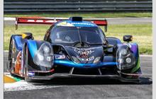 9 - Ligier JS P3 Nissan (Onroak) - Cool Racing
