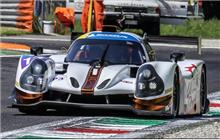 14 - Ligier JS P3 Nissan #OR03-10 (Onroak) - RLR MSport