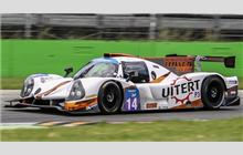 14 - Ligier JS P3 Nissan #OR03-10 (Onroak) - RLR MSport