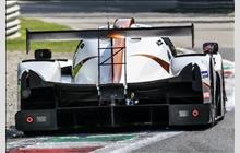 14 - Ligier JS P3 Nissan #OR03-10 (Onroak) - RLR MSport