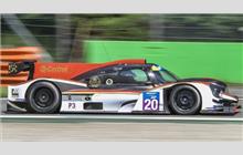 20 - Norma M30 Nissan - DB Autosport