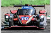 20 - Norma M30 Nissan - DB Autosport