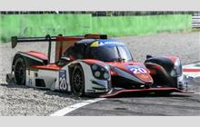 20 - Norma M30 Nissan - DB Autosport