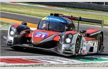 21 - Norma M30 Nissan - DB Autosport