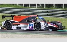 21 - Norma M30 Nissan - DB Autosport