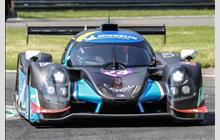 24 - Ligier JS P3 Nissan (Onroak) - Cool Racing