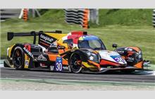 30 - Norma M30 Nissan - CD Sport