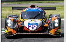 30 - Norma M30 Nissan - CD Sport