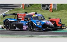 39 - Norma M30 Nissan #09 - Graff