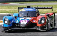 39 - Norma M30 Nissan #09 - Graff