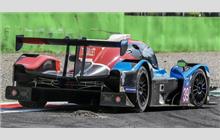 39 - Norma M30 Nissan #09 - Graff