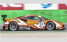 51 - Ferrari 488 GT3 #4274 (Michelotto) - Spirit Of Race