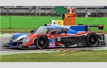 65 - Ligier JS P3 Nissan (Onroak) - Graff