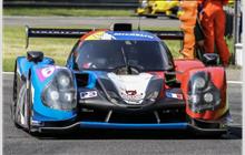 65 - Ligier JS P3 Nissan (Onroak) - Graff
