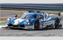 79 - Ligier JS P3 Nissan (Onroak) - Ecurie Ecosse / Nielsen