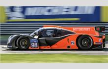 98 - Ligier JS P3 Nissan (Onroak) - Motorsport98