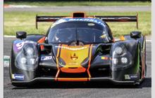 98 - Ligier JS P3 Nissan (Onroak) - Motorsport98