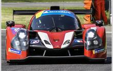 99 - Ligier JS P3 Nissan (Onroak) - N'Race