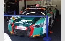 29 - Audi R8 LMS - Montaplast by Land-Motorsport
