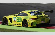 48 - Mercedes-AMG GT3 - Mann-Filter Team HTP Motorsport