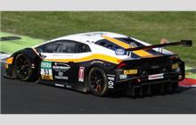53 - Lamborghini Huracán GT3 - Team Rosberg