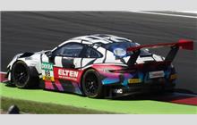 69 - Porsche 991 GT3 R - IronForce by Ring Police