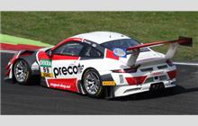 99 - Porsche 991 GT3 R - Precote Herberth Motorsport