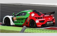 11 - Sin R1 GT4 - Sofia Car Motorsport